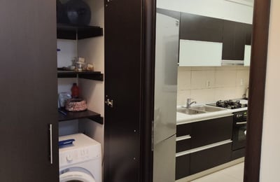 Аренда комфортной 2-комнатной квартиры, 68 м², район Томис Плюс, Констанца, Румыния